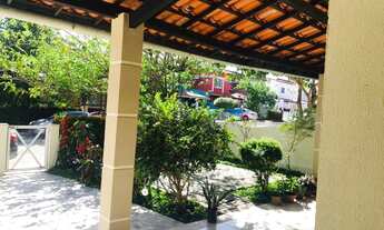 Imagem 3: Casa de condomínio duplex,180m², 4 quartos em Turu - São Luís - MA