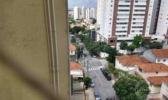 Imagem: São Paulo - Apartamento Padrão - Vila