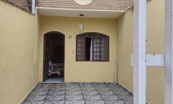 Imagem 2: Casa Condomínio na Prainha para venda possui 86 m² com 2 Suites