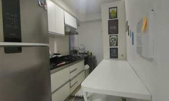 Imagem 2: Apartamento 2 quartos, Aleixo