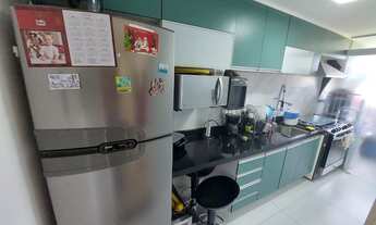 Imagem 2: Apartamento para venda com 2 quartos em Várzeas das Moças Niterói/ Sao Gonçalo