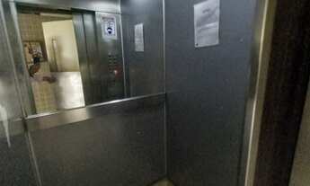 Imagem 4: Ed Eneida de Moraes: Apartamento de Frente pra Doca 70m² 2 Quartos 1 Vg Garagem