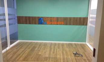 Imagem 7: Sala/Conjunto para aluguel possui 245 metros quadrados em Bela Vista - São Paulo - SP