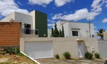 Imagem 3: Casa à venda no Ibituruma em MOC, com piscina