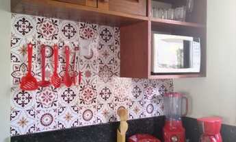 Imagem 3: Apto mobiliado com 2 quartos em Centro - Tibau do Sul - RN