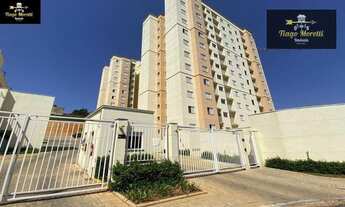 Imagem: Apartamento com 2 dormitórios à venda