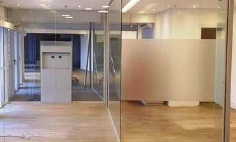 Imagem 7: Sala Comercial para Locação em São Paulo, Pinheiros, 5 suítes, 6 vagas