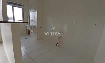 Imagem 6: Apartamento para venda possui 51 metros quadrados com 2 quartos em Glória - Porto Alegre