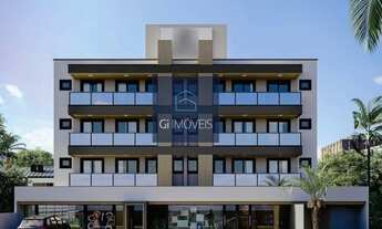 Imagem 2: Apartamento para Venda em Palhoça, NOVA PALHOÇA, 2 dormitórios, 1 suíte, 2 banheiros, 1 va