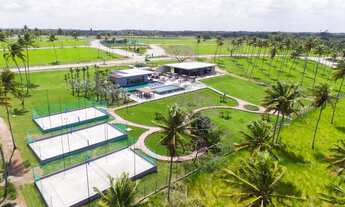 Imagem 7: Oportunidade! Lote residencial em espetacular condomínio-clube às margens da Lagoa do Bonf