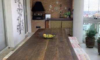 Imagem 7: Apartamento Residencial para locação, Vila Andrade, São Paulo - AP0039