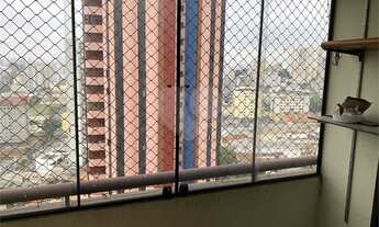 Imagem 4: São Paulo - Apartamento Padrão - CAMBUCI