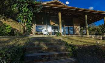 Imagem 2: Santo Antônio do Pinhal - Casa Padrão - 13 km