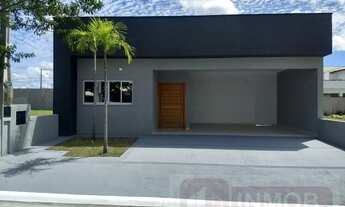 Imagem 2: Casa em Condomínio para Venda em Taubaté, Estiva, 3 dormitórios, 1 suíte, 2 banheiros, 4 v