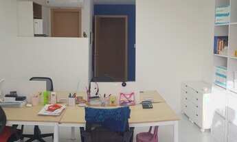 Imagem 4: Sala comercial na Estrada do Coco, Aero Empresarial