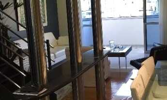 Imagem 7: Cobertura Residencial para locação, Indianópolis, São Paulo - CO0033