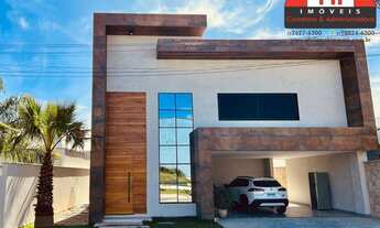 Imagem: Extraordinária Casa Alto Padrão- Design