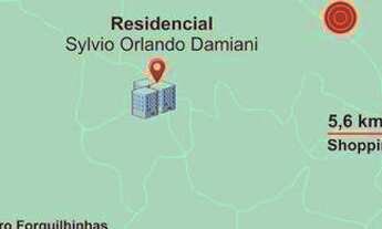 Imagem 5: APT. a partir de 157.000,00 - ENTRADA PARCELADA - 48 VEZES