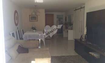 Imagem 6: Cobertura Jardim Oceanico venda com 190 mts 3 quartos em Barra da Tijuca - Rio de Janeiro