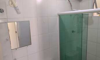 Imagem 4: Apartamento para venda possui 49 metros quadrados com 2 quartos em Inhoaíba - Rio de Janei