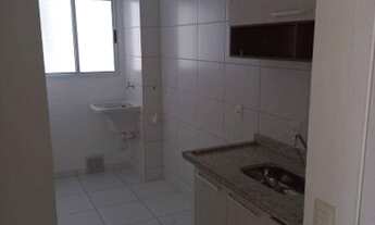 Imagem 4: Apartamento com 2 dormitórios para alugar, 46 m² por R$ 979/mês - Jardim Guarujá - Sorocab