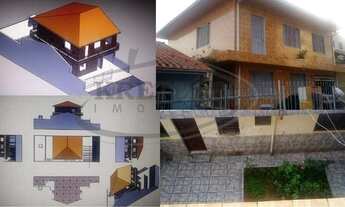 Imagem 2: Casa para Venda em São José, Bela Vista, 4 dormitórios, 1 suíte, 4 banheiros, 1 vaga