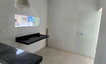 Imagem 7: Saia do aluguel - Casa em condomínio fechado - Residencial JBR - Arapiraca