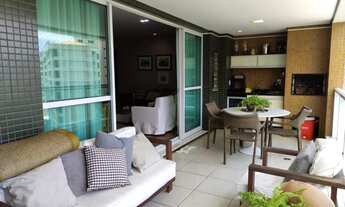 Imagem: Apartamento para venda - Forest Ville