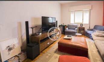 Imagem 6: Apartamento com 3 dormitórios à venda, 154 m² - Perdizes - São Paulo/SP