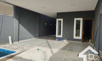 Imagem: Casa com 3 quartos sendo 1 suíte à venda