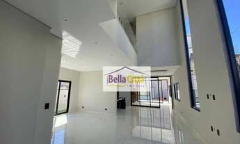 Imagem 4: Casa com 3 dormitórios à venda, 210 m² por R$ 1.780.000,00 - Aruã Brisas - Mogi das Cruzes