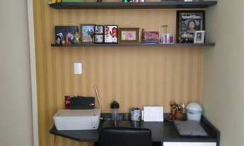 Imagem 2: Apto Venda Sacomã - 47,84m² - 02 dorms - 01 vaga - 2,0 km do metrô Sacomã