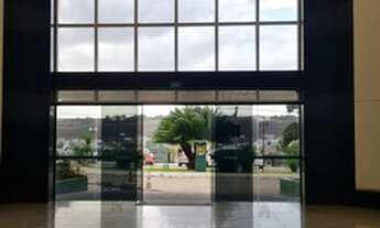 Imagem 5: SHIN CA 02 Genesis mobiliado suíte área serviço Lago Norte Brasília DF