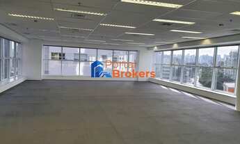 Imagem 2: Sala/Conjunto para aluguel com 466 metros quadrados em Vila Nova Conceição - São Paulo - S