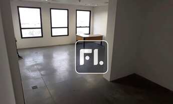 Imagem 3: Conjunto, 51 m² - venda por R$ 400.000,00 ou aluguel por R$ 2.400,00/mês - Alphaville Indu