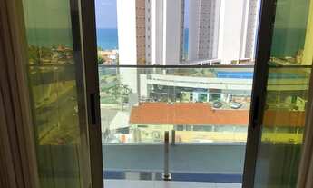 Imagem 4: Oportunidade de investimento ou moradia! Flat Premium a poucos metros da praia de Ponta Ne