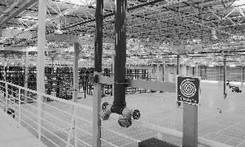 Imagem 5: Aluga se Galpao Industrial e Logistico 14.252m2 em Itupeva SP