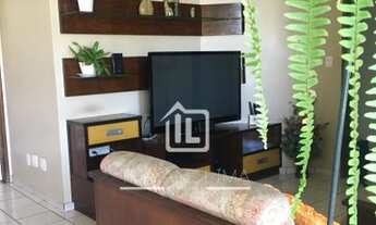 Imagem: Apartamento para venda com 3 quartos em