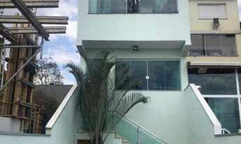 Imagem 3: Sobrado à venda, 358 m² por R$ 1.300.000,00 - Vila Pereira Barreto - São Paulo/SP