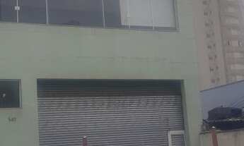 Imagem: Prédio comercial inteiro para aluguel com