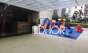 Imagem 4: Venda Jabaquara - 2 Dorms. - 60 m² - R$ 480.000 - Vila Guarani - São Paulo/SP