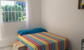 Imagem 5: Kitnet/Quitinete mobiliada