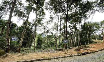 Imagem 2: Terreno à venda 427 m² - Cônego - Nova Friburgo/RJ