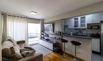 Imagem: São Paulo - Apartamento Padrão - Perdizes