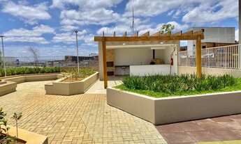 Imagem 4: Apartamento 2 Dorms Condomínio Clube Cores Diadema