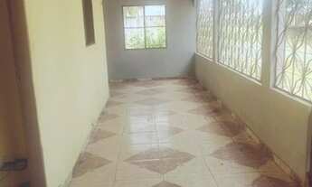 Imagem 5: Casa em Belterra