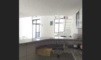 Imagem 6: Apartamento para venda ,77m² 1Qto, Ponta da Areia, - São Luís - MA