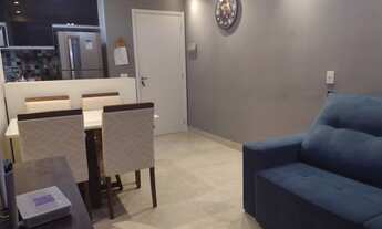 Imagem 2: APARTAMENTO DE 02 DORMITÓRIOS EM EXCELENTE ESTADO