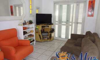 Imagem 2: C-162 Casa com ótima localização em Mariluz/Imbé