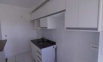 Imagem 2: Vendo Apartamento 2 Qtos- Reserva Taguatinga